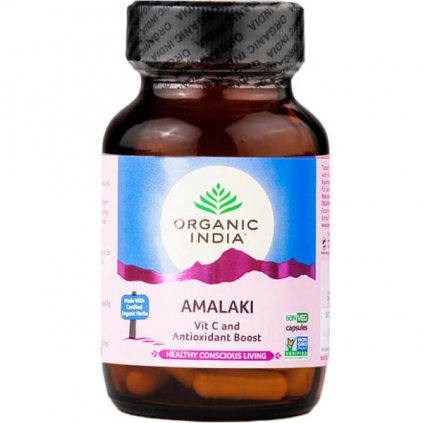Amalaki kapsuly Organic India 600x600
