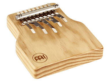 MEINL Sonic Energy perkusní nástroj Kalimba Medium 9 tónů a '/ c "/ c' / a '/ A / f' / e '/ e" / b'