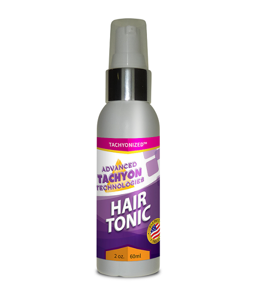 Tachyon Technologies Tachyon Hair Tonic vlasové tonikum 60 ml…