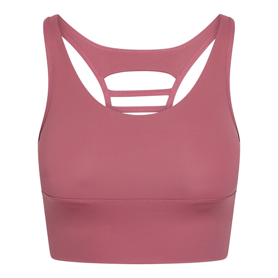 Bodhi Niyama Essentials Kaia Sports Bra sportovní podprsenka…