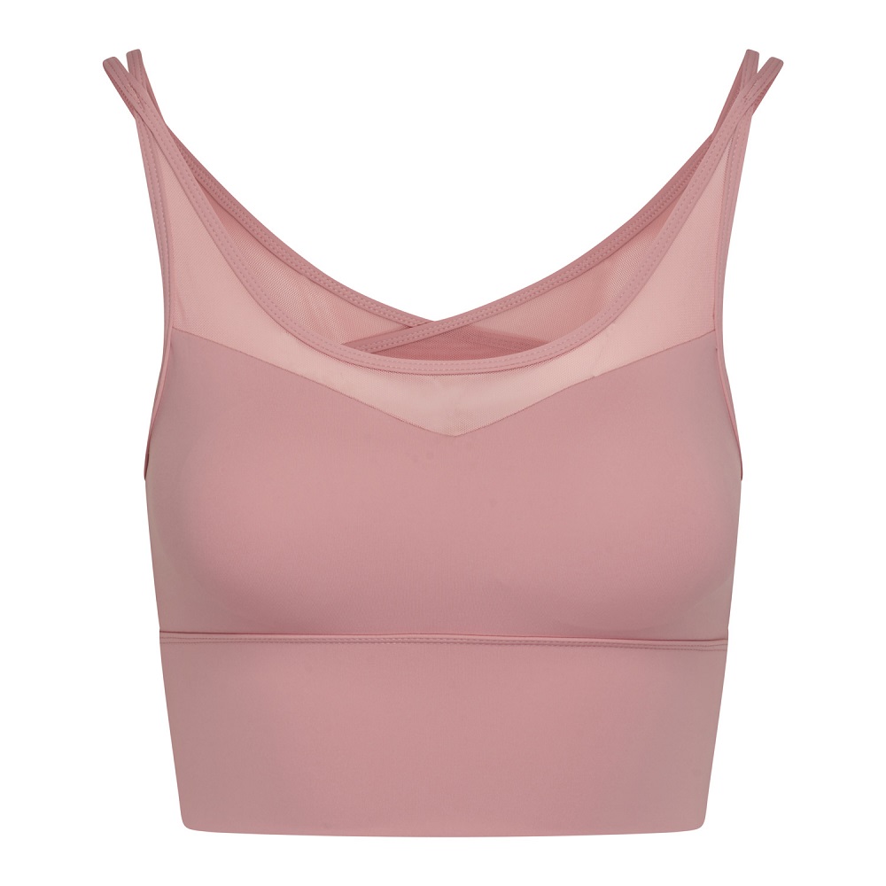 Bodhi Niyama Essentials Zenia Yoga Sports Bra sportovní…