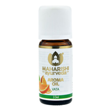 Maharishi Ayurveda Vata aromatický olej 10 ml