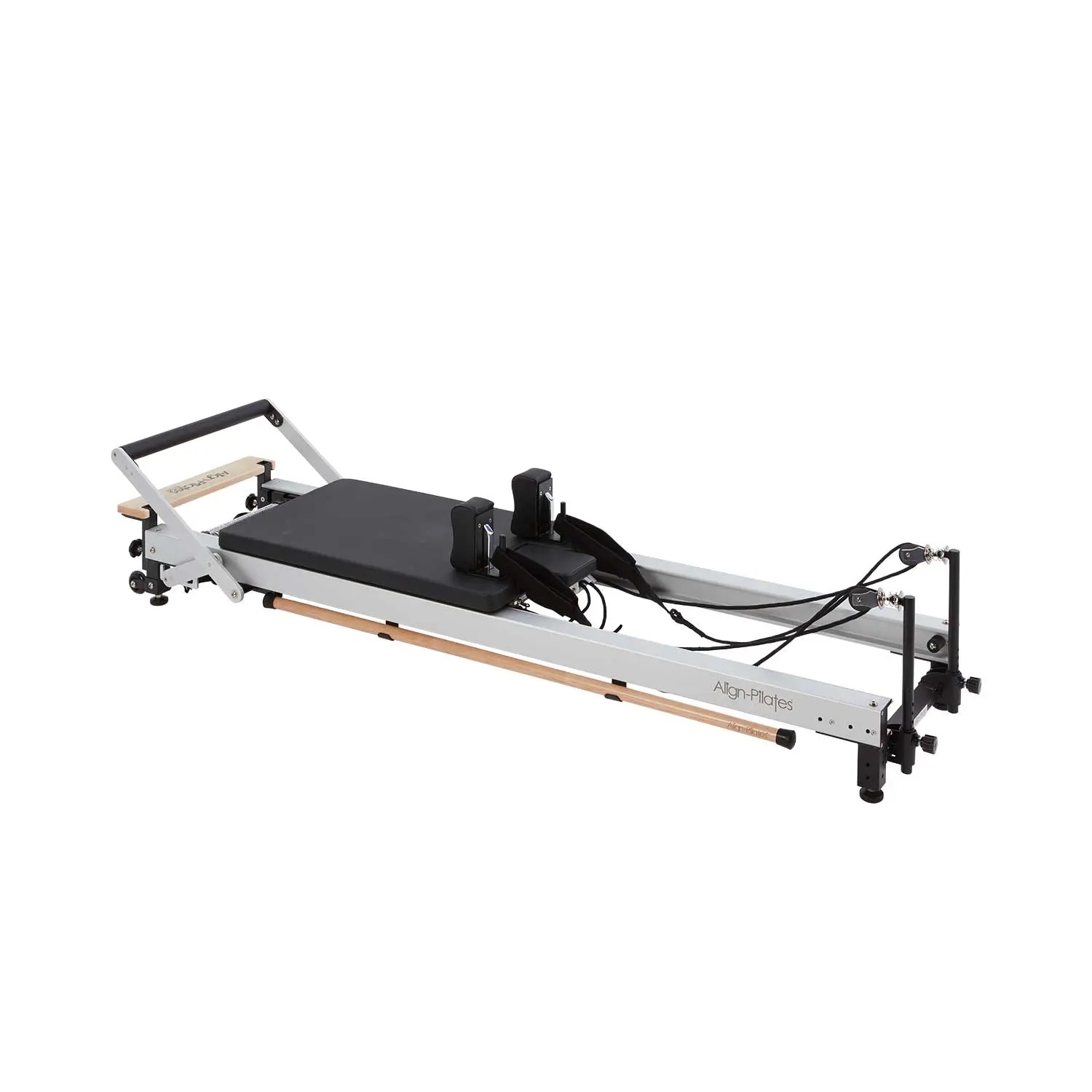 Align Pilates C8-Pro RC Pilates Reformer stroj 8 wheels Typ: Reformer