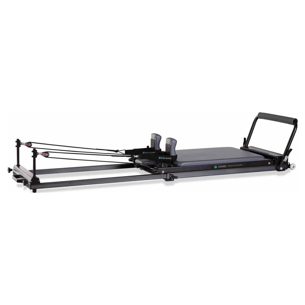 Elina Pilates Domo Reformer - domácí Reformer Typ: Rozbalený + Box