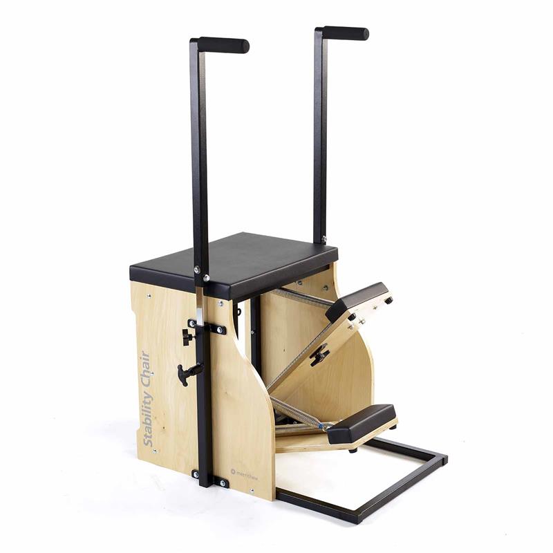 Merrithew® Pilates Merrithew The Split-Pedal Stability Chair™ Typ: Židle