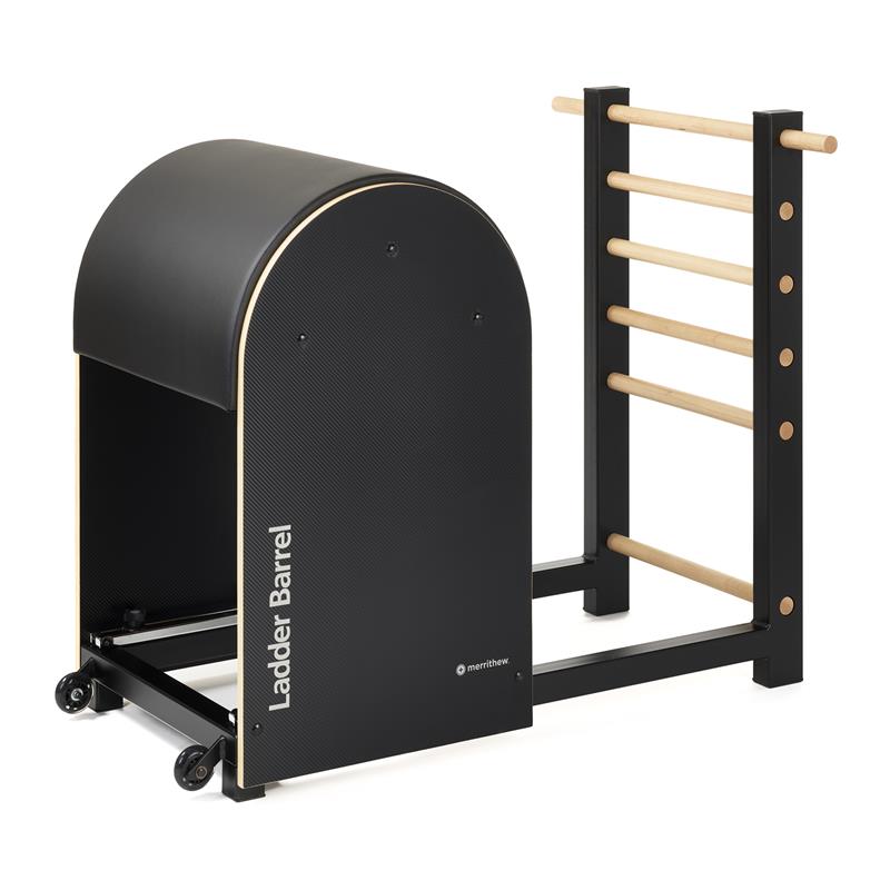 Merrithew® Pilates Merrithew Ladder Barrel 99 cm Typ: Jet Black