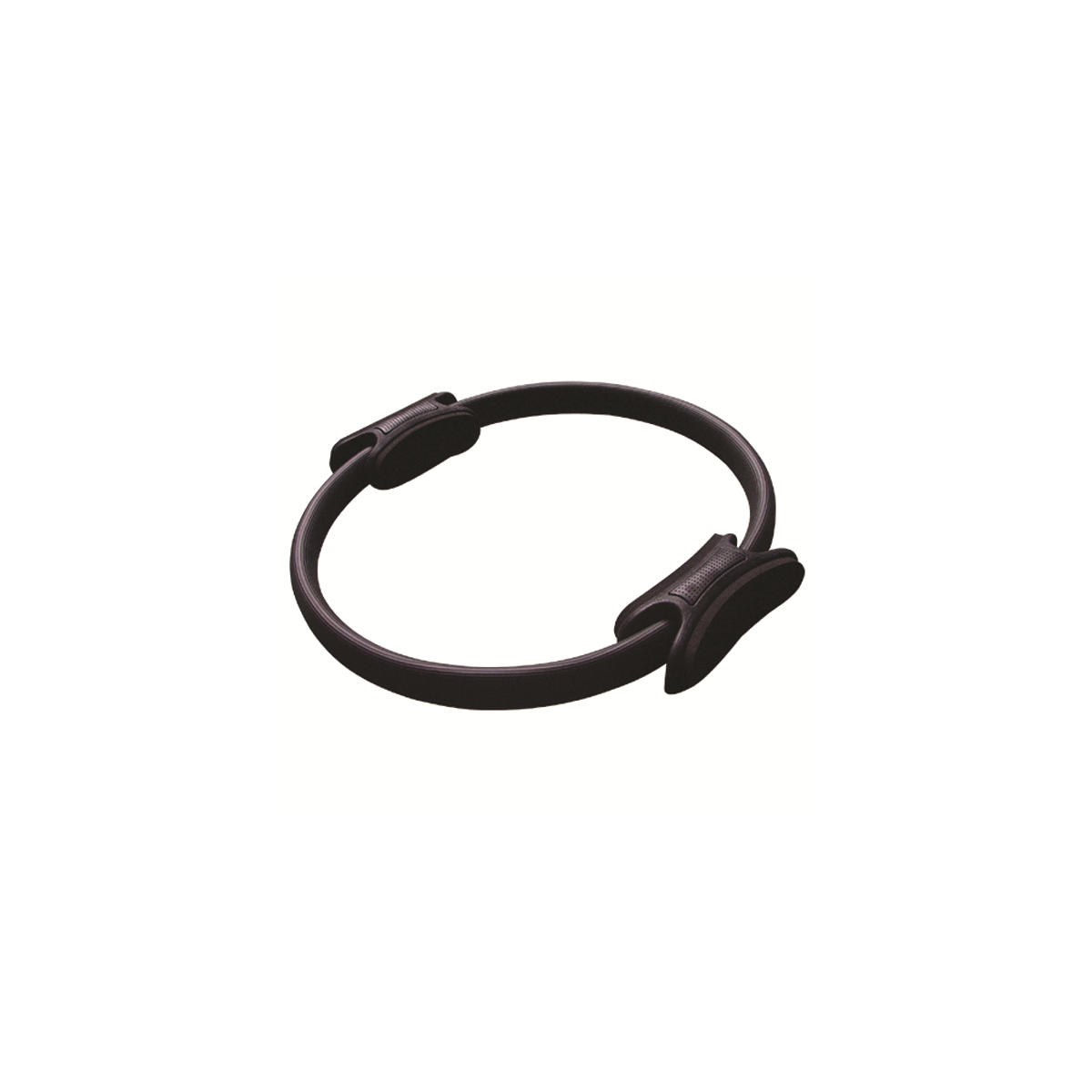 Elina Pilates Ring kruh na posilování 38 cm Barva: Black v2