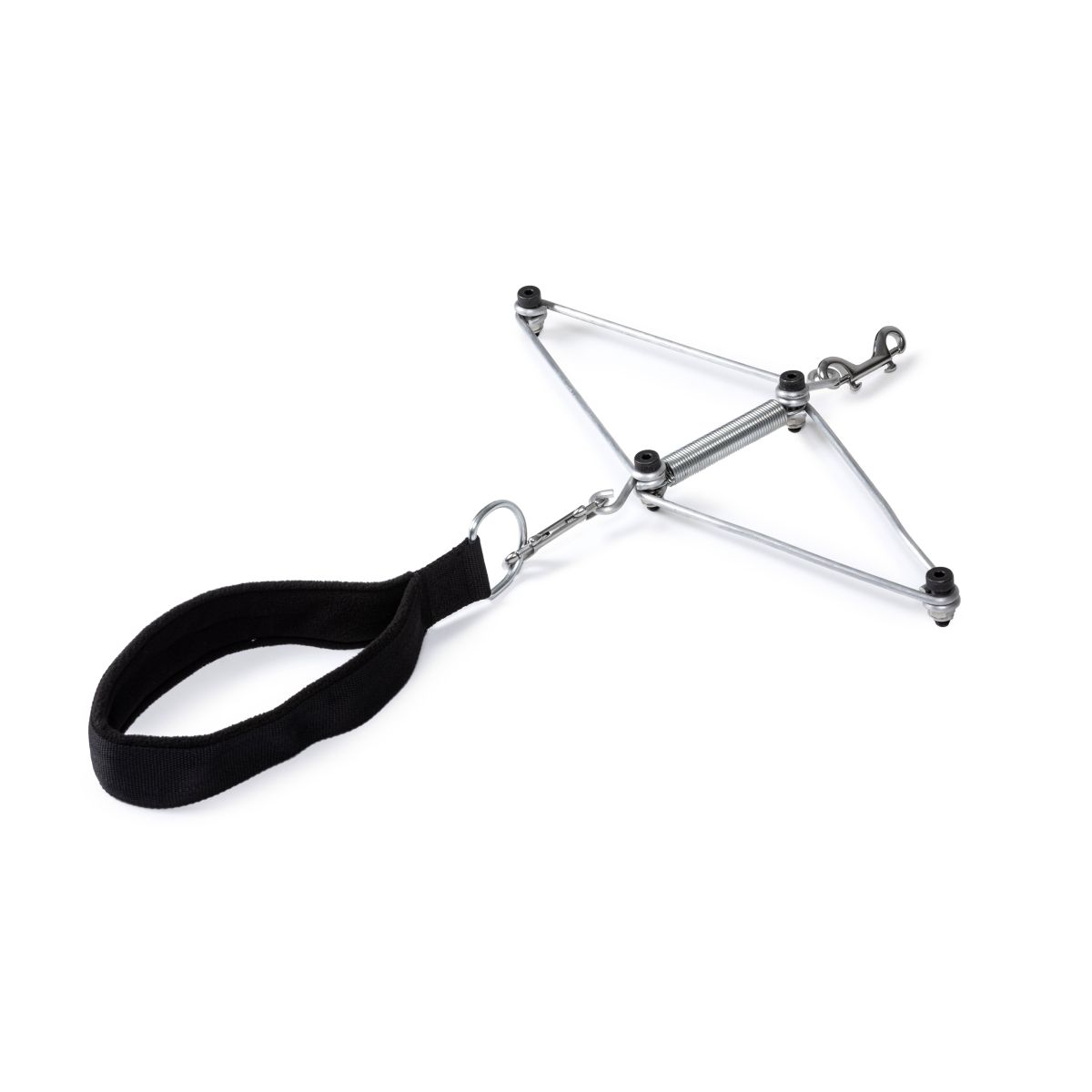 Elina Pilates Neck Stretcher – posilovač krku pro Pilates