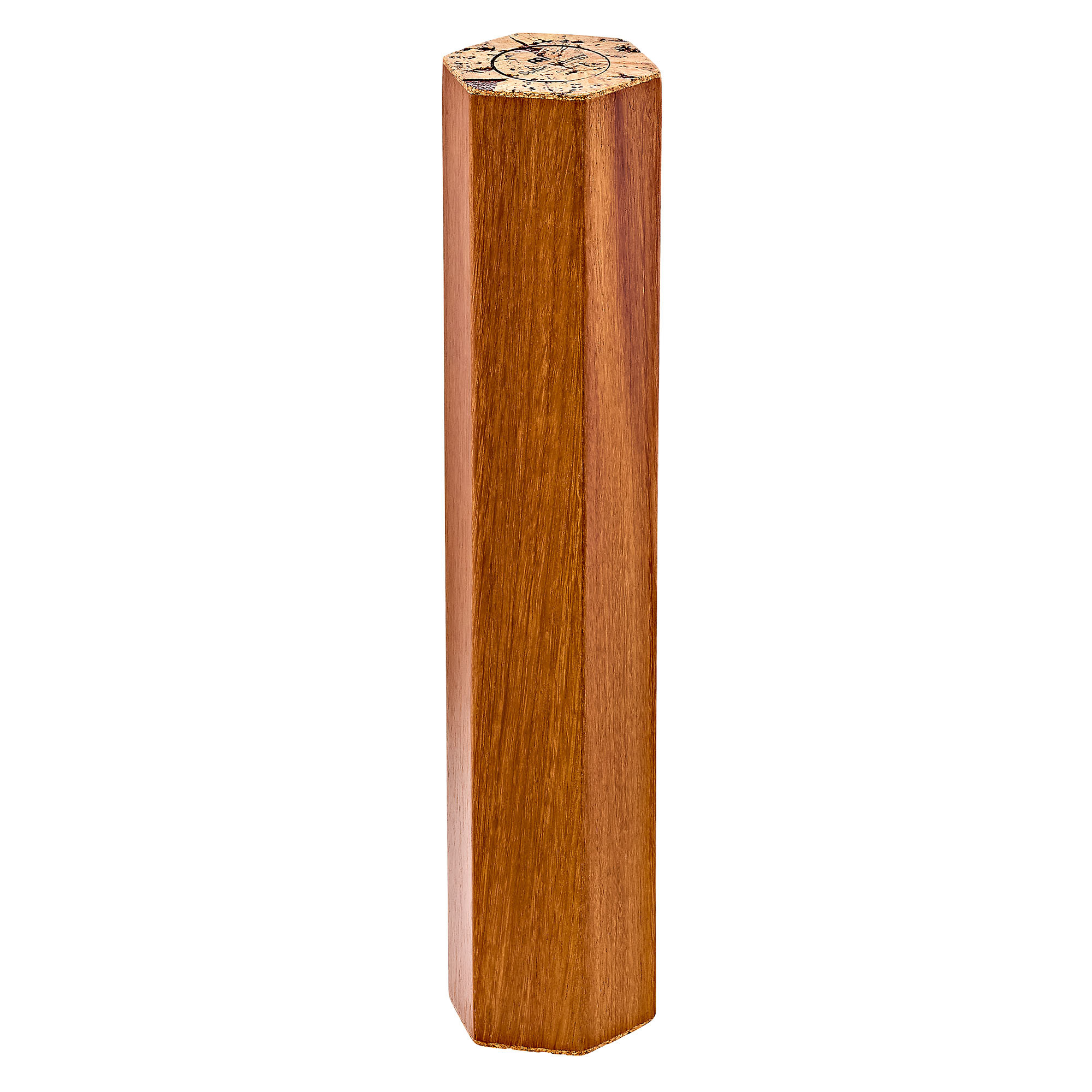 Meinl Sonic Energy Rainmaker – přírodní zvuk deště pro relaxaci a meditaci Typ: Iroko - 5min