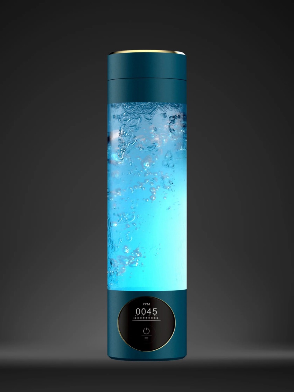 Enlight Anti-age generátor vodíkové vody 280 ml
