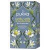 Kamille Vanille Manuka Honig Pukka Tee (2)