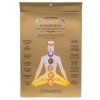 13401 2 flexity ayurvedic natural 7 chakra incense vonne tycinky 105 g