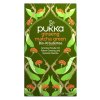 Ginseng Matcha Green Pukka Tee 2