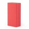 yker yoga yogaklotz asana brick bordeaux