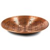 medeny riad copper plate