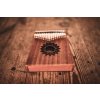 MEINL Sonic Energy Sound Hole Kalimba 17 Toene mahogany matte KL1708H ef609d3