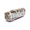 Phoenix vykurovacie zväzky Biela šalvia White Sage - 10+ cm (Typ L 110-140g)