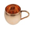 copper mug flexity