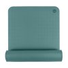 Bodhi Ecopro Diamond Yoga Mat prírodná kaučuková podložka 185 x 60 cm x 6 mm (Farba Arctic Blue)