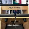 17615 13 align pilates combo chair iii