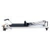 Align Pilates C8-Pro RC Pilates Reformer stroj 8 wheels (Typ C8-S + legs + box + platform + jump)