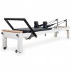 Align Pilates C8-Pro RC Pilates Reformer stroj 8 wheels (Typ Reformer)