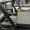 Align Pilates C8-Pro RC Pilates Reformer stroj 8 wheels (Typ C8-S + legs + box + platform + jump)