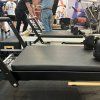 Align Pilates C8-Pro RC Pilates Reformer stroj 8 wheels (Typ C8-S + legs + box + platform + jump)