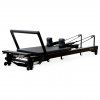 Align Pilates C8-Pro RC Pilates Reformer stroj 8 wheels (Typ C8-S + legs + box + platform + jump)