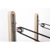 elite wood reformer for pilates (2)