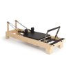 wood reformer