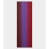 Manduka Yogitoes Premium protišmykový uterák na jogu 180 x 61 cm (Farba Indulge (fialová))