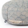 bodhi big rondo meditacny vankus classic lahari 38 5 x 18 5 cm napln spalda 4