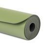 630gbl yoga yogamatte bodhi gerollt