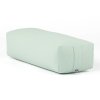 bodhi salamba bolster na jogu classic dobby 64 x 24 5 cm napln spalda kapok 14