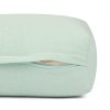 bodhi salamba bolster na jogu classic dobby 64 x 24 5 cm napln spalda kapok 16