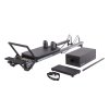 Merrithew MPX® Essential Reformer 248 cm s rozšíreniami (Typ Reformer)