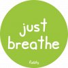 just breathe