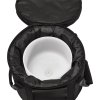 MEINL Sonic Energy Kristallklangschalen Tasche 10 CSBB10 048ec8d