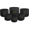 MEINL Sonic Energy Crystal Singing Bowl Protective Sleeve Set CSBPSSET 6e3dd54