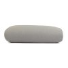 bodhi yoga oval meditacny vankus classic satka 72 5 x 30 x 17 cm napln spalda 20