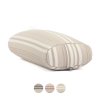 bodhi yoga oval meditacny vankus classic satka 72 5 x 30 x 17 cm napln spalda 31