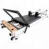 PAPREFORMERR8W align pilates r8 pro pilates reformer white 5 veľkej veľkosti
