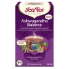 Ashwagandha Balance Yogi Tea 1