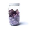 Phoenix balenie surových kameňov, kryštáľov a minerálov 1kg (Materiál Ametyst 1-4 cm)
