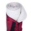 bodhi easy bag large nepremokavy vak na joga podlozku baklazanovy 3 velkosti 3