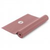 Lotuscrafts Yoga Mat MUDRA PVC podložka na jogu 183 x 61 cm x 5 mm (Farba Antracitová)