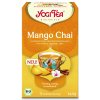 Mango Chai Yogi Tea 1