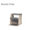 wunda chair