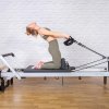 ftstrb align pilates combo hand foot strap silent model